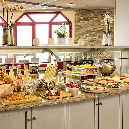 Loftstyle Gerlingen, Sure Collection By Western