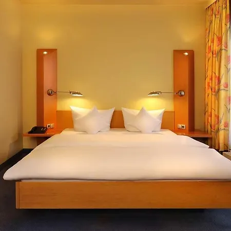 Hotel Loftstyle Gerlingen, Sure Collection By Western Gerlingen