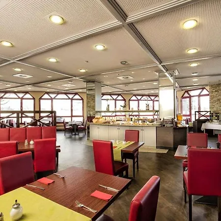 Hotel Loftstyle Gerlingen, Sure Collection By Western Gerlingen