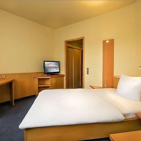 Loftstyle Gerlingen, Sure Collection By Western 3*