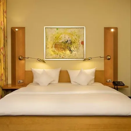 Doblergreen Stuttgart-gerlingen Hotel