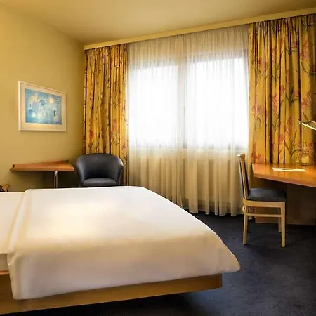 Loftstyle Gerlingen, Sure Collection By Western 3* Gerlingen