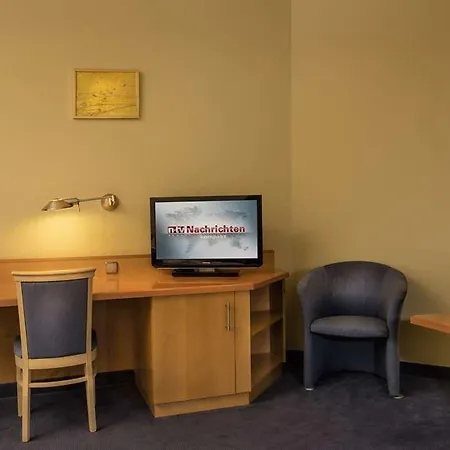 Loftstyle Gerlingen, Sure Collection By Western 3* Gerlingen