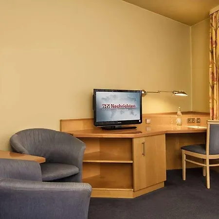 Hotel Loftstyle Gerlingen, Sure Collection By Western