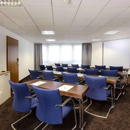 Loftstyle Gerlingen, Sure Collection By Western 3*