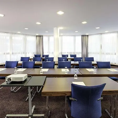 Doblergreen Stuttgart-gerlingen Hotel