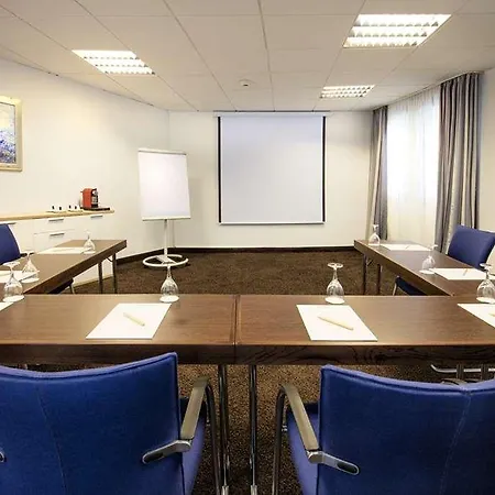 Hotel Loftstyle Gerlingen, Sure Collection By Western Gerlingen