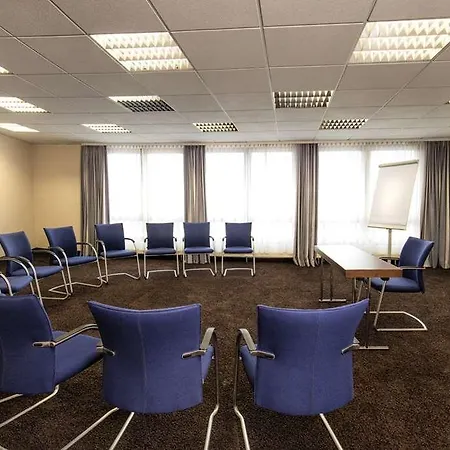 Hotel Loftstyle Gerlingen, Sure Collection By Western 3*