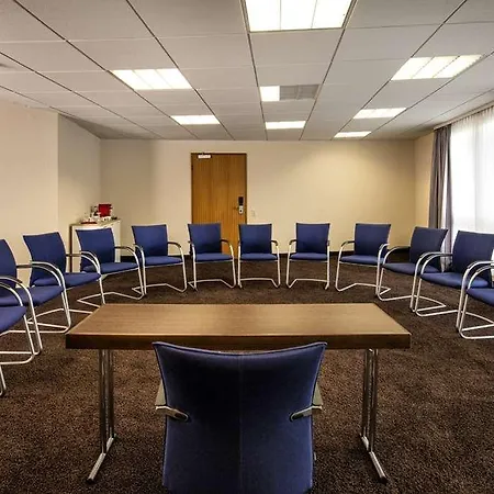 Loftstyle Gerlingen, Sure Collection By Western 3* Gerlingen