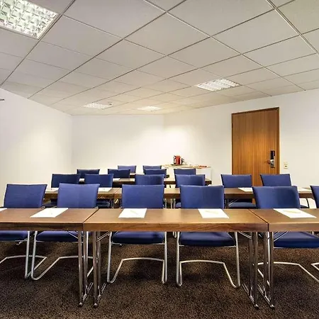 Hotel Loftstyle Gerlingen, Sure Collection By Western 3*