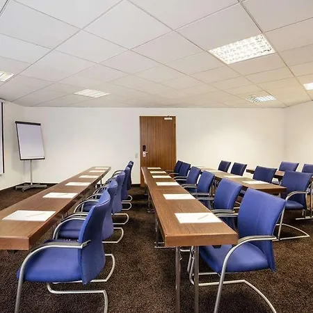 Hotel Loftstyle Gerlingen, Sure Collection By Western Gerlingen