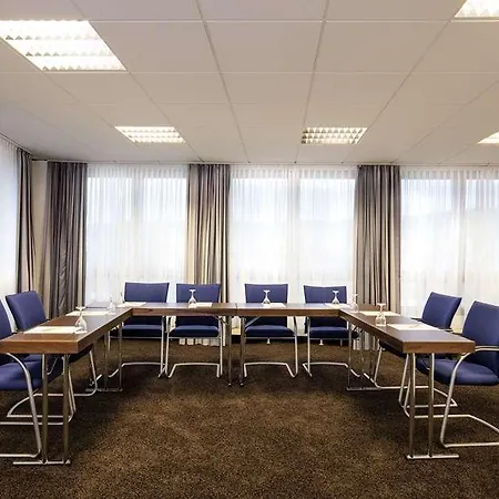 Hotel Doblergreen Stuttgart-gerlingen 3*