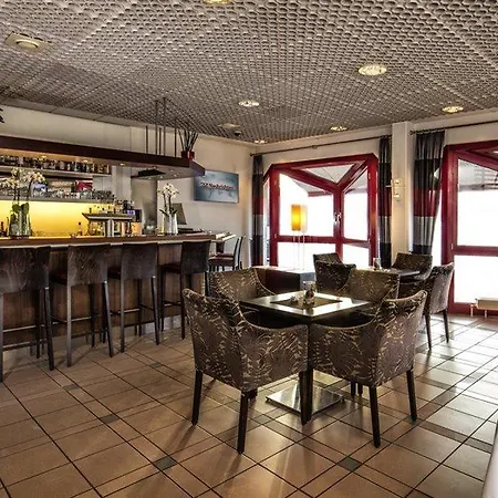 Hotel Loftstyle Gerlingen, Sure Collection By Western Gerlingen