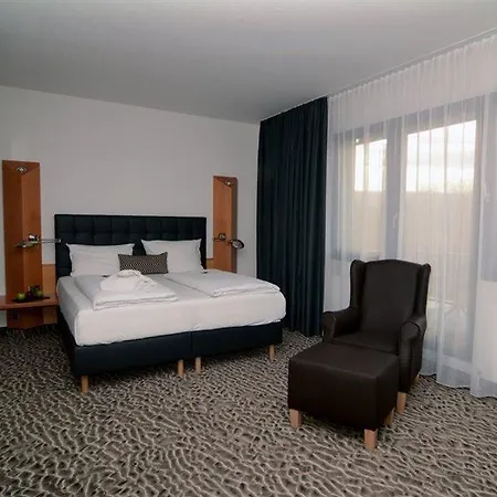 Hotel Loftstyle Gerlingen, Sure Collection By Western