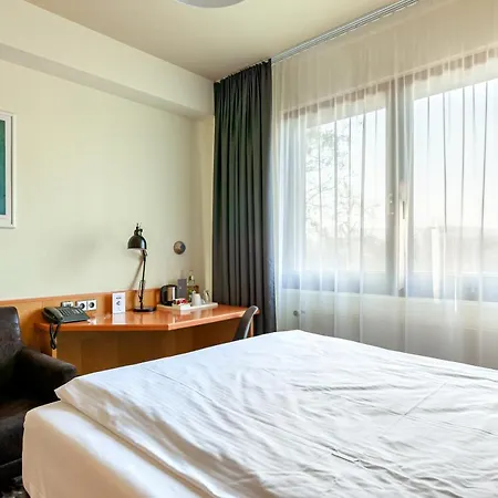 Loftstyle Gerlingen, Sure Collection By Western 3* Gerlingen