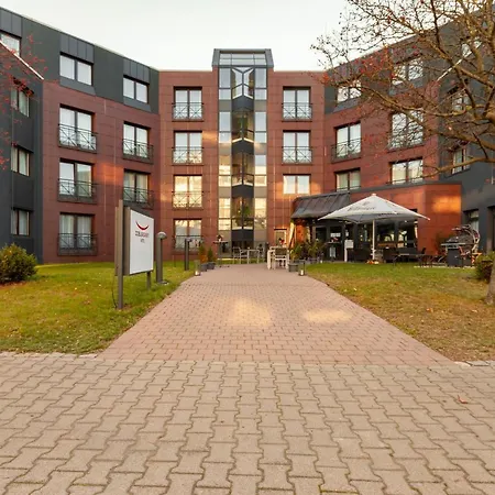 Doblergreen Stuttgart-gerlingen Hotel Gerlingen