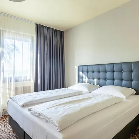 Doblergreen Stuttgart-gerlingen Hotel 3*