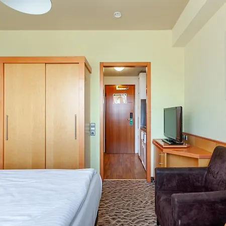 Loftstyle Gerlingen, Sure Collection By Western 3* Gerlingen