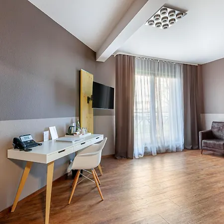 Loftstyle Gerlingen, Sure Collection By Western Hotel 3*