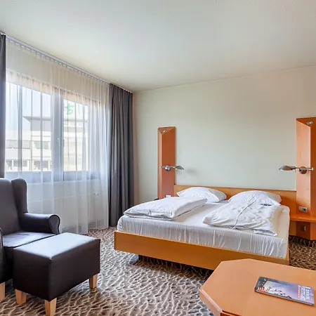 Doblergreen Stuttgart-gerlingen Hotel 3*