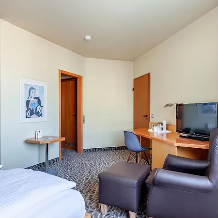 Hotel Loftstyle Gerlingen, Sure Collection By Western