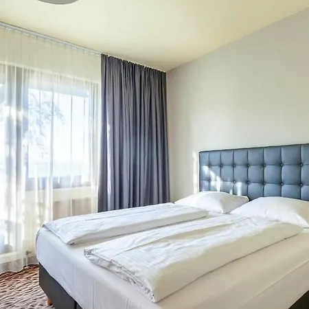 Doblergreen Stuttgart-gerlingen 3*