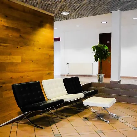 Loftstyle Gerlingen, Sure Collection By Western