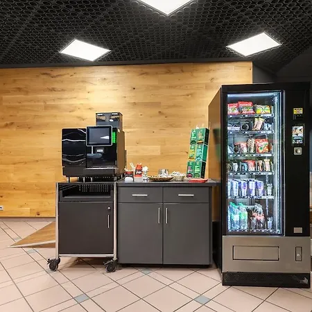 Loftstyle Gerlingen, Sure Collection By Western Hotel Gerlingen