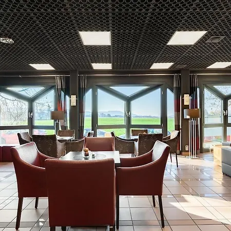 Doblergreen Stuttgart-gerlingen Hotel 3*