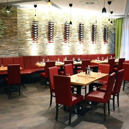Loftstyle Gerlingen, Sure Collection By Western 3* Gerlingen