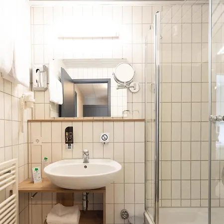 Doblergreen Stuttgart-gerlingen Hotel Gerlingen