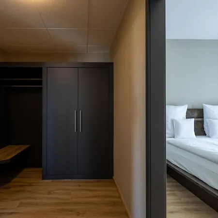 Hotel Loftstyle Gerlingen, Sure Collection By Western Gerlingen