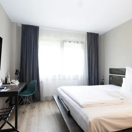 Loftstyle Gerlingen, Sure Collection By Western 3*