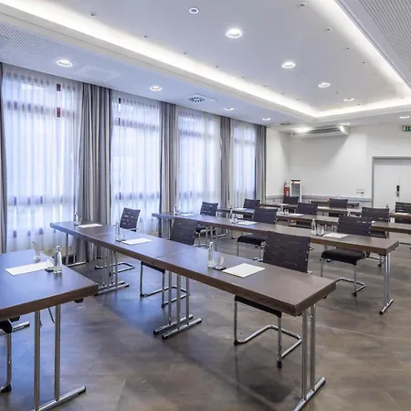 Loftstyle Gerlingen, Sure Collection By Western 3* Gerlingen