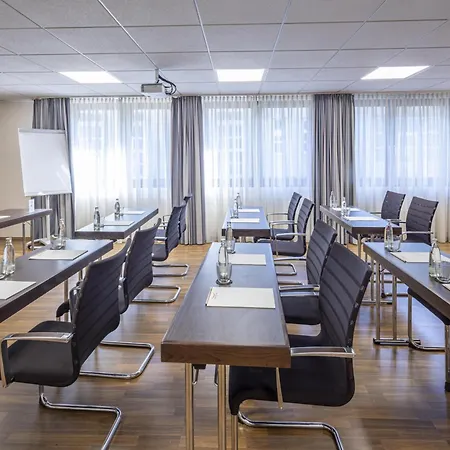 Doblergreen Stuttgart-gerlingen Hotel 3*