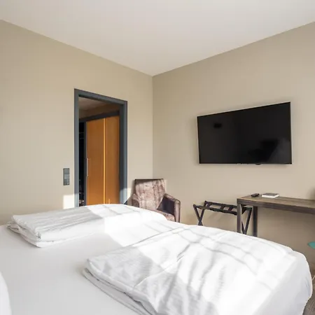 Hotel Loftstyle Gerlingen, Sure Collection By Western 3*