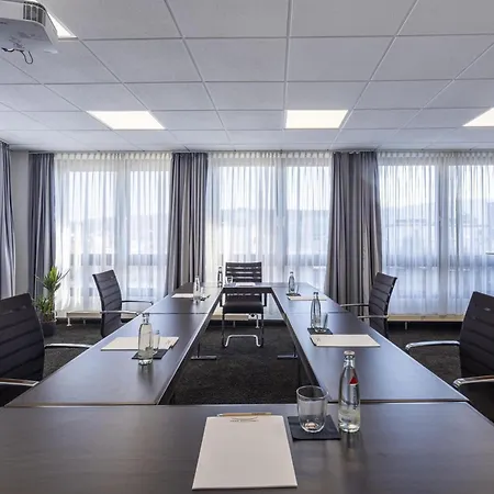 Hotel Loftstyle Gerlingen, Sure Collection By Western Gerlingen