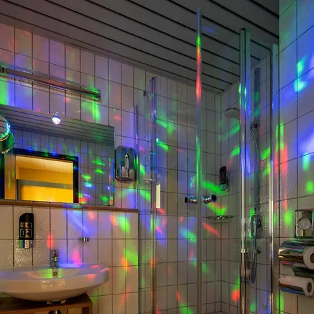 Loftstyle Gerlingen, Sure Collection By Western 3*