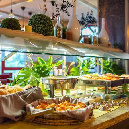 Loftstyle Gerlingen, Sure Collection By Western