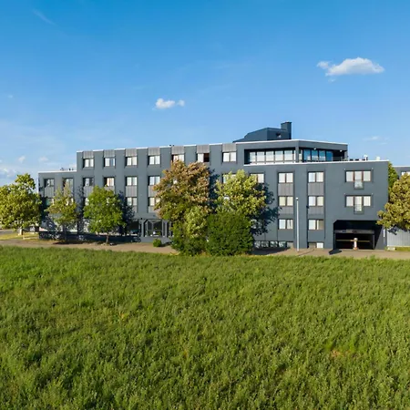 Doblergreen Stuttgart-gerlingen Hotel