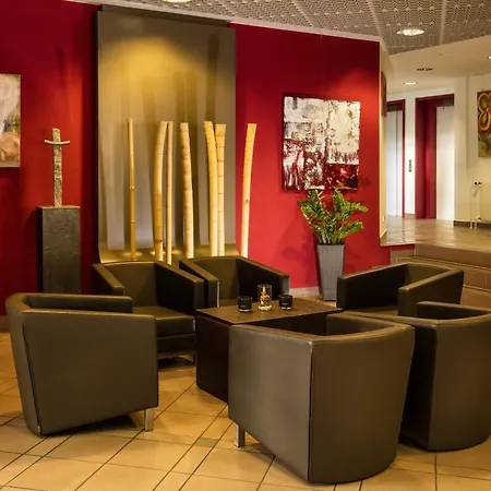 Hotel Loftstyle Gerlingen, Sure Collection By Western Gerlingen