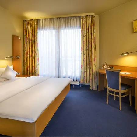 Hotel Loftstyle Gerlingen, Sure Collection By Western 3*