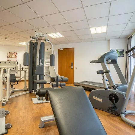 Hotel Loftstyle Gerlingen, Sure Collection By Western Gerlingen