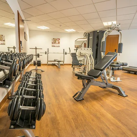 Loftstyle Gerlingen, Sure Collection By Western Hotel