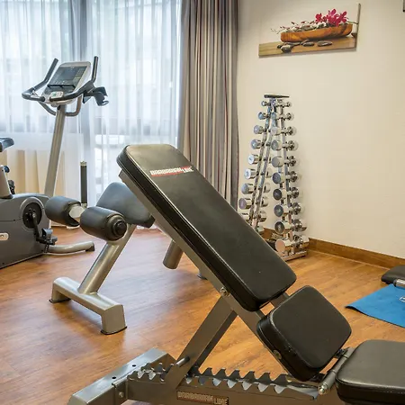 Loftstyle Gerlingen, Sure Collection By Western Hotel Gerlingen