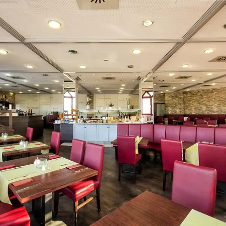 Loftstyle Gerlingen, Sure Collection By Western Hotel 3*