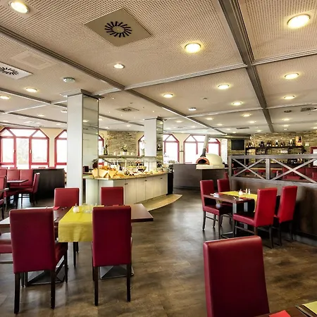 Hotel Loftstyle Gerlingen, Sure Collection By Western Gerlingen