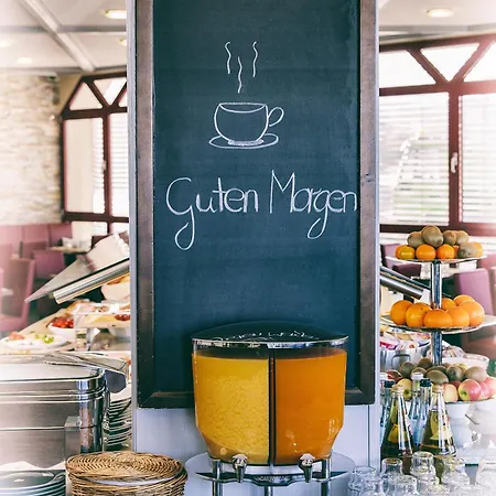 Loftstyle Gerlingen, Sure Collection By Western Hotel Gerlingen