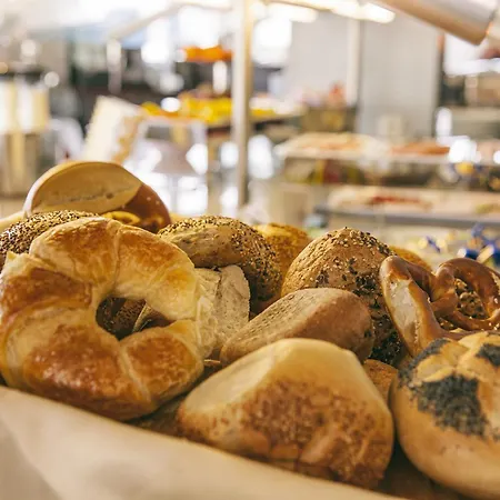 Loftstyle Gerlingen, Sure Collection By Western Hotel Gerlingen