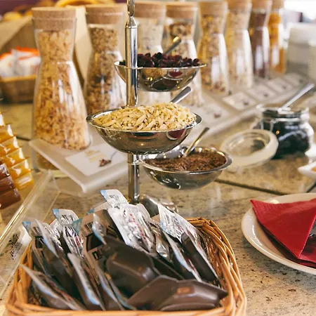 Loftstyle Gerlingen, Sure Collection By Western Hotel 3*